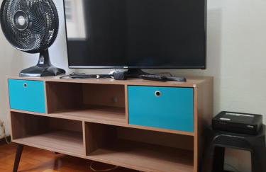 Apartamento próximo a avenida, localizado no 3 pavimento em prédio sem elevador - Foto 7