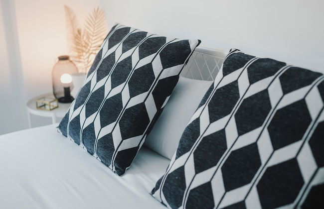 BBarcelona Central Boutique Apartments - Foto 3