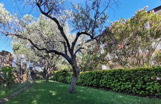 Welcomely - La Casa Di Rita - Lu Nibbaru - Photo 9