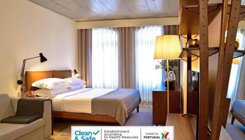 My Story Apartments Porto - Santa Catarina - Foto 3