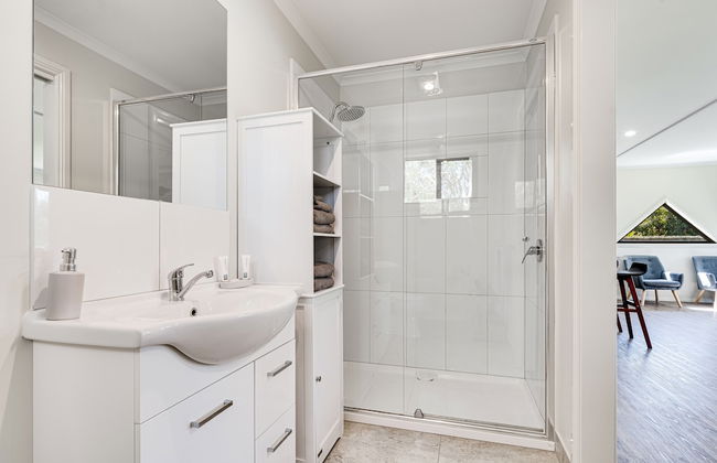 Goolwa River Retreat - Foto 21