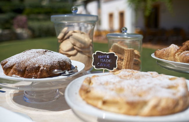 Tenute Plaia Agriturismo - Photo 23