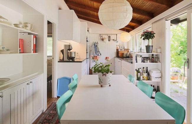 6 Person Holiday Home - Foto 17