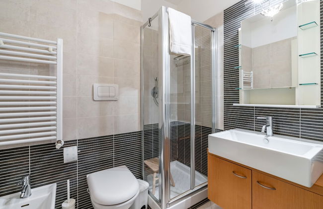 Portuense 107- Bright Flat - Foto 14