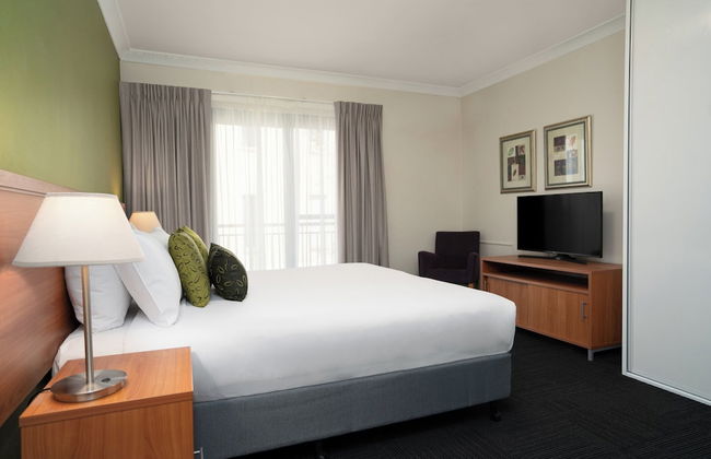 Leisure Inn Spires - Foto 1