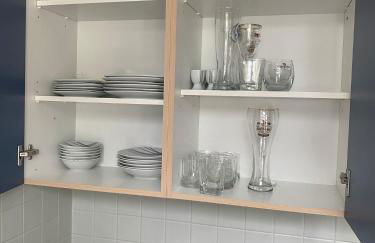 Appartment Maxi 3 Personen, Zentrale Lage, ruhige Nebenstraße - Foto 10