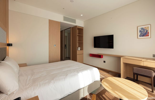 Urbanstay Residence Dongtan - Foto 68