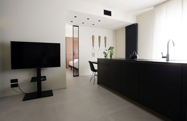 Settanni Sea Suites - Photo 12