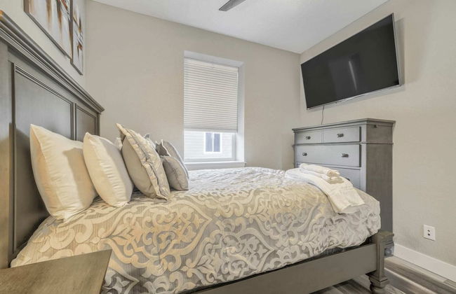 3BD Rooftop Lounge Restaurants & Parks - Foto 5