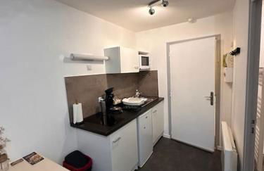 Studio Centre Ville - Foto 5