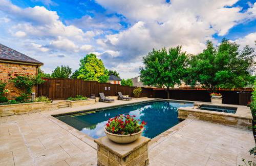 The Sapphire Sanctuary with Pool - Photo 61