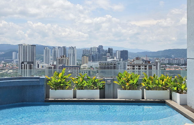 Somerset Kuala Lumpur - Photo 45