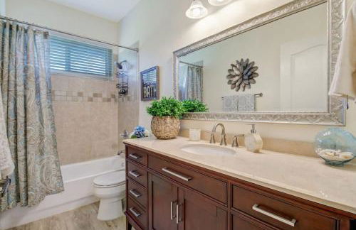 5 Star Florida living. Stylish and tranquil pool home - Foto 23