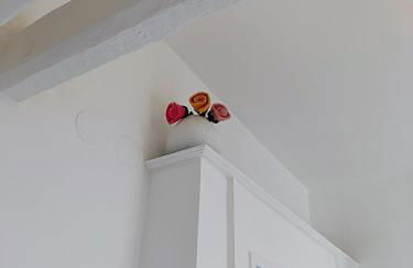 Super Wohnungen #2, #3 und #4 DG im Zentrum, Süd-Sonne und Burg-Blick - Foto 43