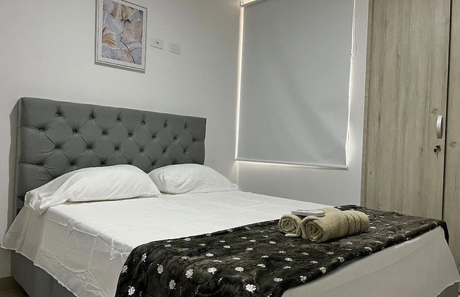 Apartamento Rio Guatapurí - Foto 5