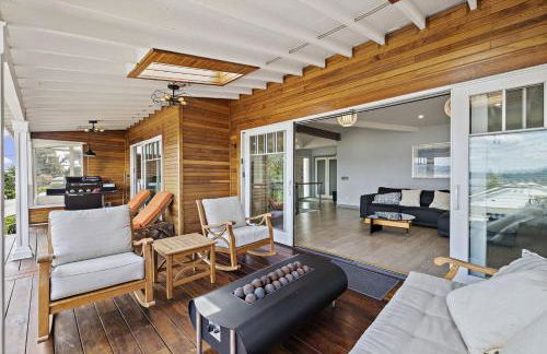 3BR The Lucille Lake Washington View Retreat - Foto 28