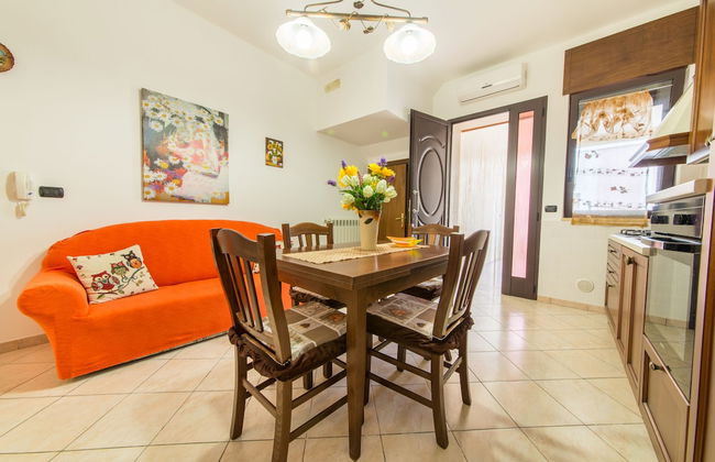 Salento Sweet Home & Mirea - Foto 7