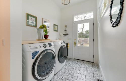 about 1 Mi to Dtwn Wilmington Home with Patio! - Foto 25