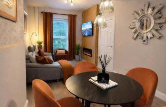 Derry City Centre Townhouse - Foto 4