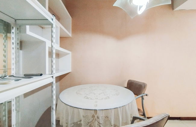 Amazing 1Br Apartment Gateway Pasteur - Foto 14