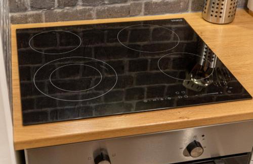 Flexible SelfCheckIns 39 - Zagreb - Parking - New - Foto 13