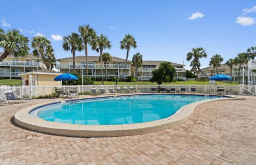 Coastal Snowbird Haven Beach, Golf, Tennis & Pool - Foto 25