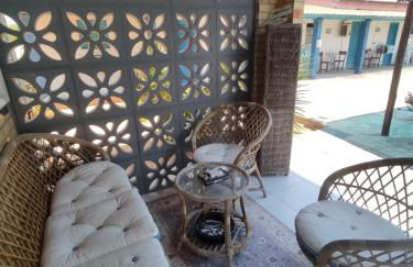 Hospedagens Icapui Mare Blu - Foto 19