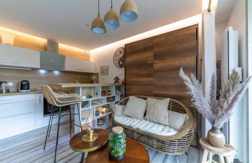 LE QUINTESSENCE: Balnéo & Luminothérapie + parking - Photo 6