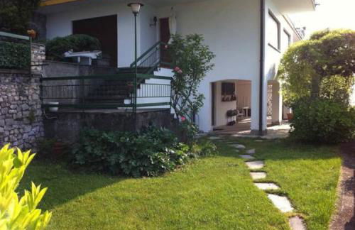 Villa Bianca - Foto 24