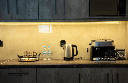 Reggina Apartment - Foto 18