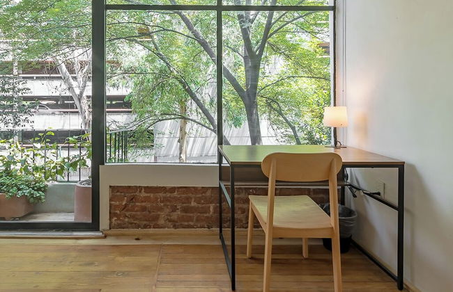 Amalli Refugio Urbano - Foto 52