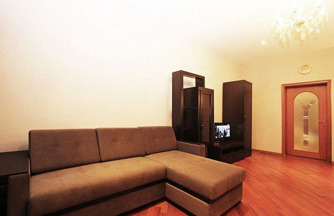 ApartLux Universitet - Foto 9