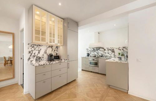 The Port House - Photo 15