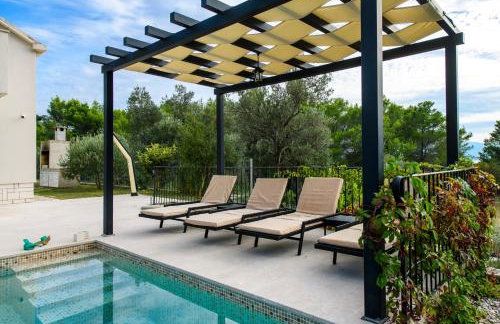 Holiday home Blue Stone - Photo 9