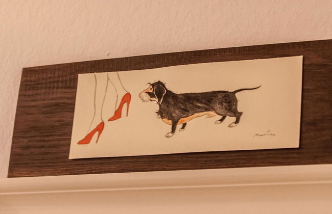 Wohnen am Ringpark - Foto 4