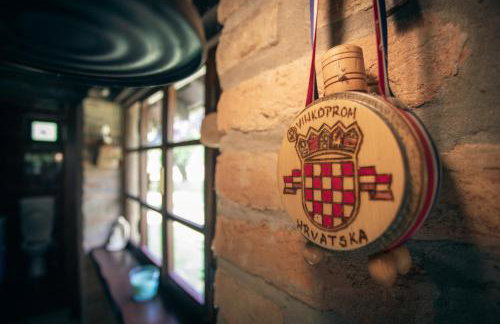 Kuća za odmor Raguž - Foto 47