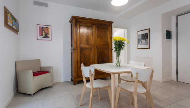 Blu di San Salvario by Wonderful Italy - Foto 4, Habitación