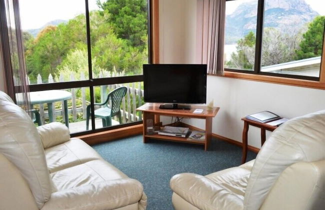 Coles Bay Waterfronter 2 - Foto 6