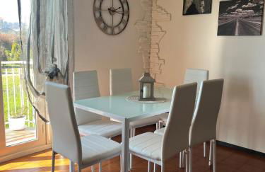 MaMà - Ma Maison d'Hotes - Foto 5