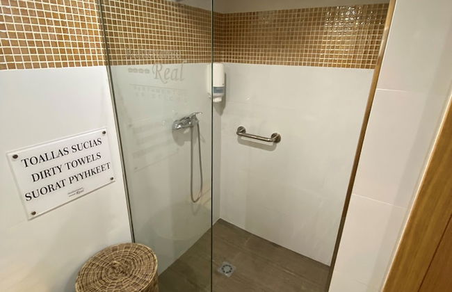 Mediterraneo Real Apartamentos Turísticos - Foto 65