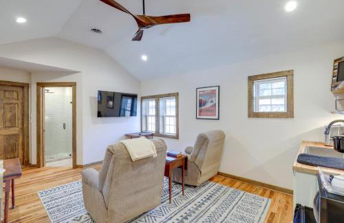 2 Blocks to Appalachian Trail! Couples Retreat - Foto 6