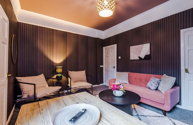 Newly Renovated home-Manchester - Foto 73