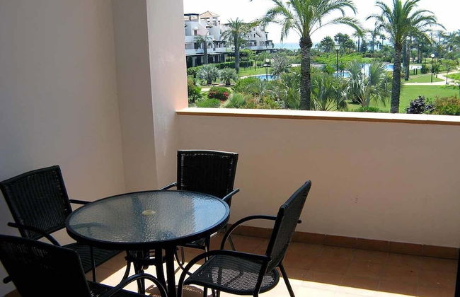 Apartamento Jardines G3-1A - Foto 9