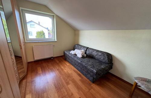 Ferienhaus Bergblick - Foto 44