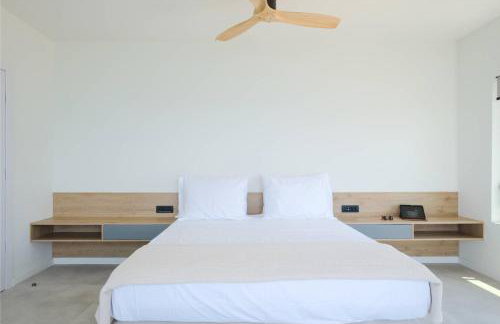 Floating Cubes Villas Aegina - Foto 78