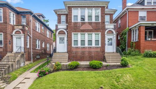 Charming Studio with Sun Room Sleeps 4 - Foto 4