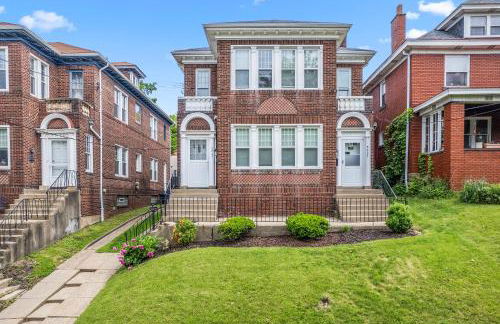 Charming Studio with Sun Room Sleeps 4 - Foto 4