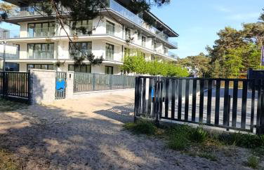 Apartament Blue Haven - Foto 15