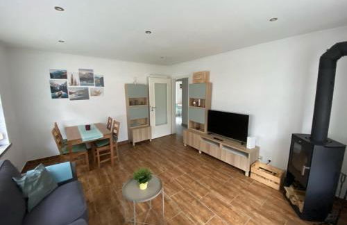 Gästehaus im Erzgebirge - Foto 1