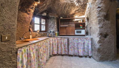 Casa Cueva Las Margaritas By Artenatur - Foto 2